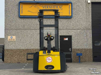Rétractable  AMLIFT Combi WR4-1500  Reachtruck 106u