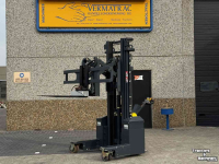 Rétractable  AMLIFT Combi WR4-1500  Reachtruck 106u