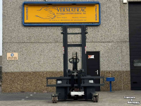 Rétractable  AMLIFT Combi WR4-1500  Reachtruck 106u