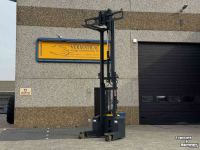 Rétractable  AMLIFT Combi WR4-1500  Reachtruck 106u