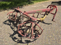 Andaineur PZ Strela