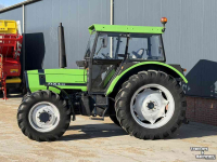 Tracteur Deutz-Fahr DX 4.30