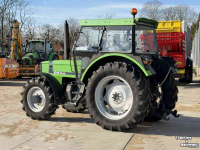 Tracteur Deutz-Fahr DX 4.30