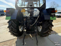 Tracteur Deutz-Fahr DX 4.30