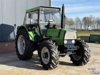 Tracteur Deutz-Fahr DX 4.30