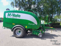 Presses McHale Fusion 3