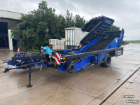Arracheuse d‘oignons SU-Tech uienlader