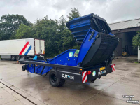 Arracheuse d‘oignons SU-Tech uienlader