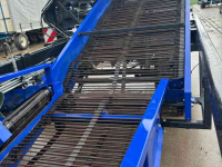 Arracheuse d‘oignons SU-Tech uienlader