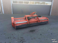 Rotobroyeur Boxer DUO 300 plus