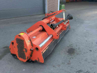 Rotobroyeur Boxer DUO 300 plus