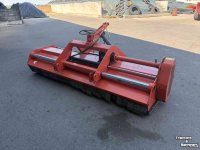 Rotobroyeur Boxer DUO 300 plus