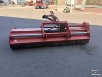 Rotobroyeur Boxer DUO 300 plus