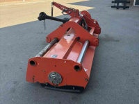 Rotobroyeur Boxer DUO 300 plus