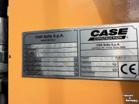 Chargeuse sur pneus Case 721F