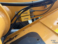 Chargeuse sur pneus Case 721F