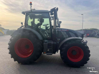 Tracteur Fendt 516 profi plus