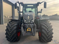 Tracteur Fendt 516 profi plus