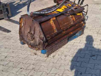 Rotobroyeur Herder Kmu 130