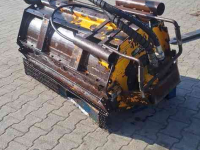 Rotobroyeur Herder Kmu 130