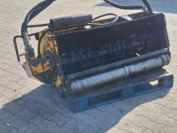 Rotobroyeur Herder Kmu 130
