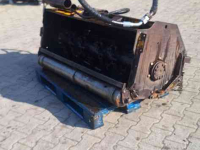 Rotobroyeur Herder Kmu 130