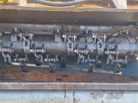 Rotobroyeur Herder Kmu 130