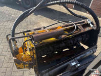 Rotobroyeur Herder Kmu 130