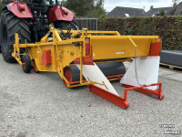 Arracheuse d‘oignons Samon Samon Uienrooier + Klapper 2.25