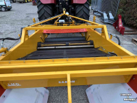 Arracheuse d‘oignons Samon Samon Uienrooier + Klapper 2.25
