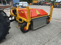 Arracheuse d‘oignons Samon Samon Uienrooier + Klapper 2.25