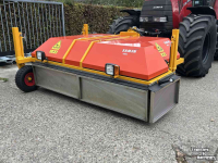 Arracheuse d‘oignons Samon Samon Uienrooier + Klapper 2.25
