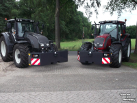 Tracteur Landkracht 1500/ 2400