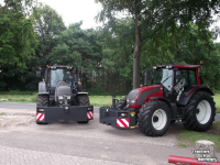 Tracteur Landkracht 1500/ 2400