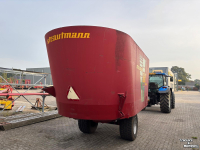 Mélangeuse Strautmann Vertimix 2000 Double