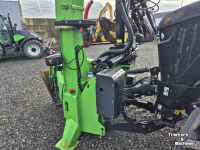 Déchiqueteuse de bois Greentec Cheetah 30 Front