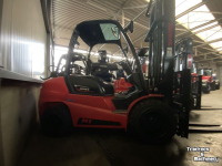 Chariot élévateur Manitou MI35G
