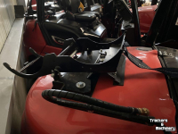 Chariot élévateur Manitou MI35G