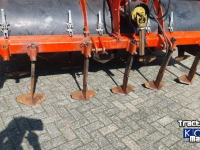 Machine à bêcher Farmax Farmax LRP Profi 2012