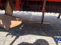 Machine à bêcher Farmax Farmax LRP Profi 2012