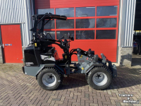 Chargeuse sur pneus Giant Giant G1500L X-tra