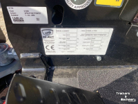 Chargeuse sur pneus Giant Giant G1500