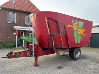 Mélangeuse Strautmann Vertimix 2000 Double