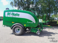Presses McHale Fusion 3