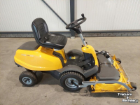 Tracteur Tondeuse Autoporté Stiga Villa 14 HST