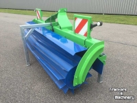 Rouleau destructeur Ceres Greencutter GC 600