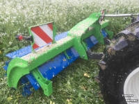 Rouleau destructeur Ceres Greencutter GC 600