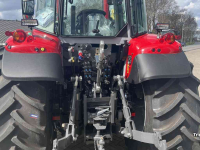 Tracteurs Massey Ferguson 5S.115 Dyna-6 Efficient Tractor Traktor Nieuw