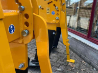 Décompacteur Agrisem Combiplow Silver voorzetwoeler