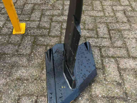 Décompacteur Agrisem Combiplow Silver voorzetwoeler